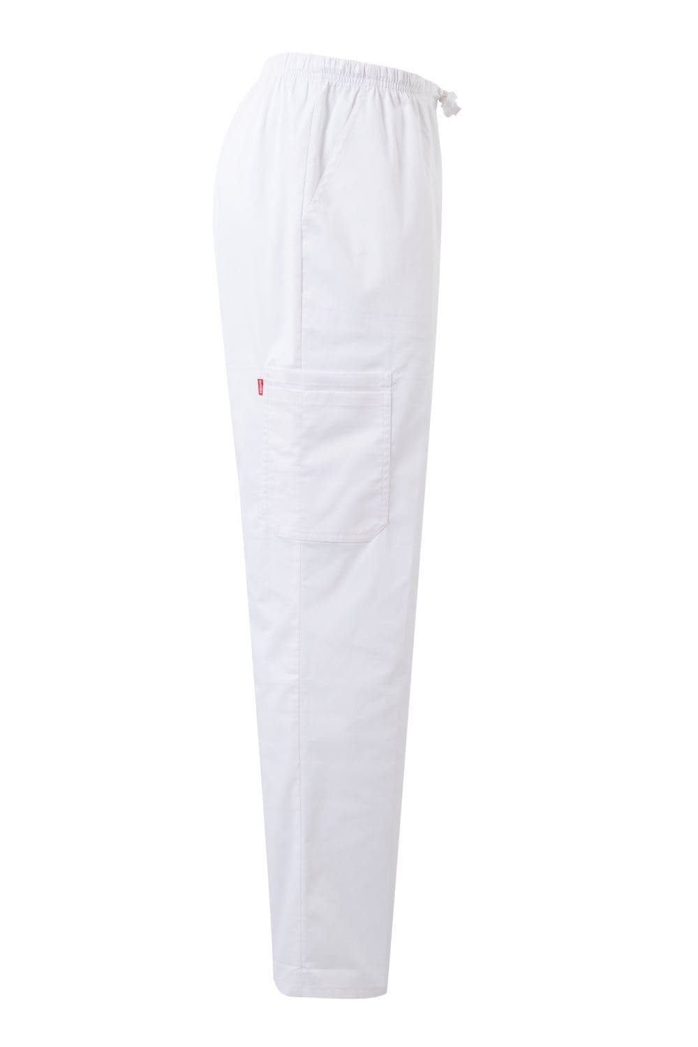 Stretch medical trousers — image 3