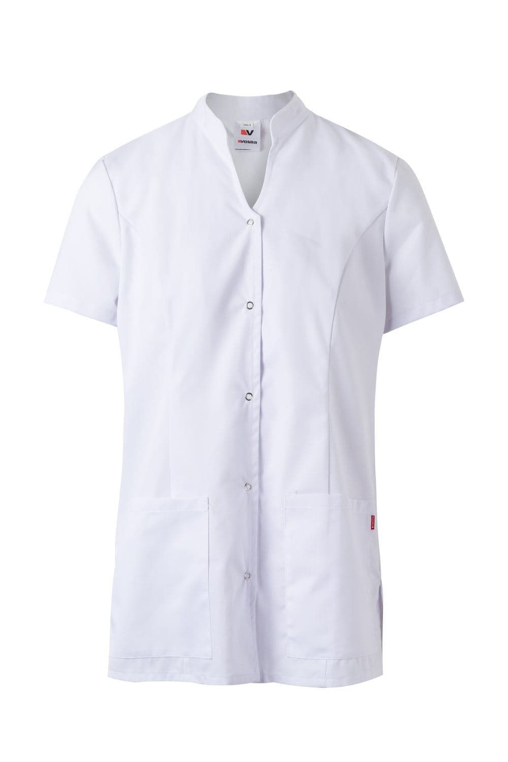 Ženski medicinski mantil