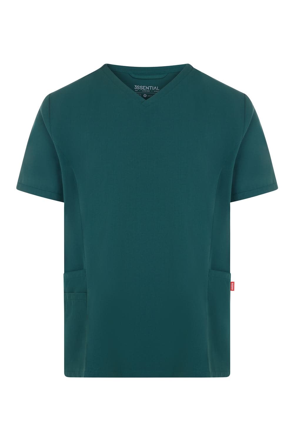 Bluza medicinska Pure Stretch GRS