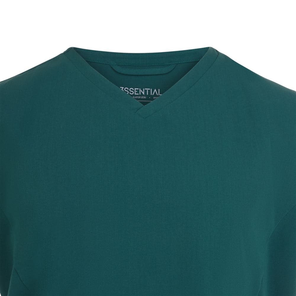 Bluza medicinska Pure Stretch GRS — slika 4