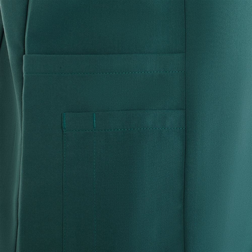 Bluza medicinska Pure Stretch GRS — slika 5