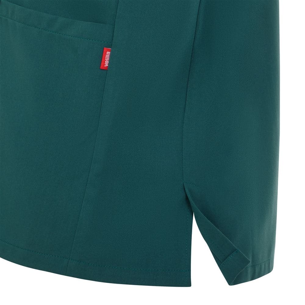 Bluza medicinska Pure Stretch GRS — slika 6