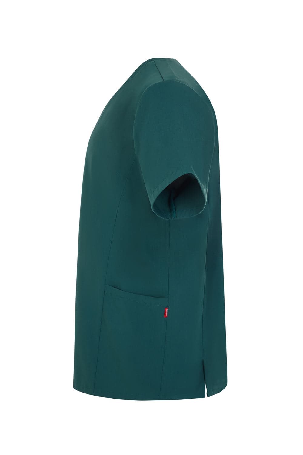 Bluza medicinska Pure Stretch GRS — slika 3