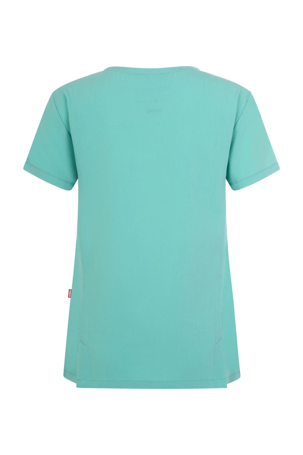 Bluza medicinska PureStretch GRS — slika 2