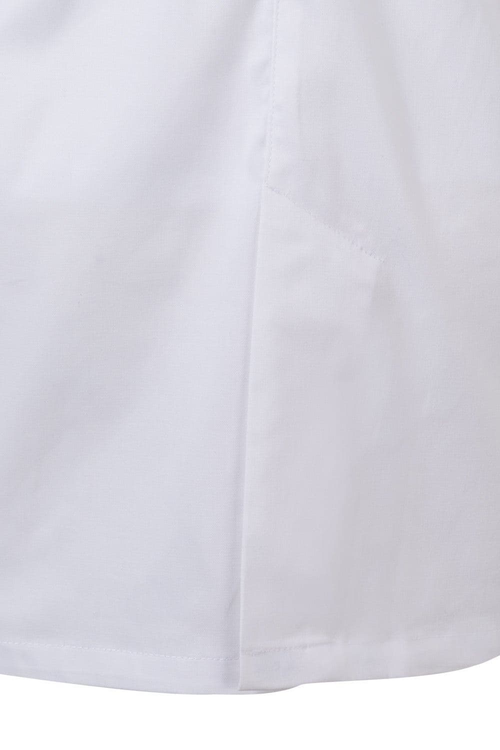 Ženski medicinski mantil Stretch — slika 8