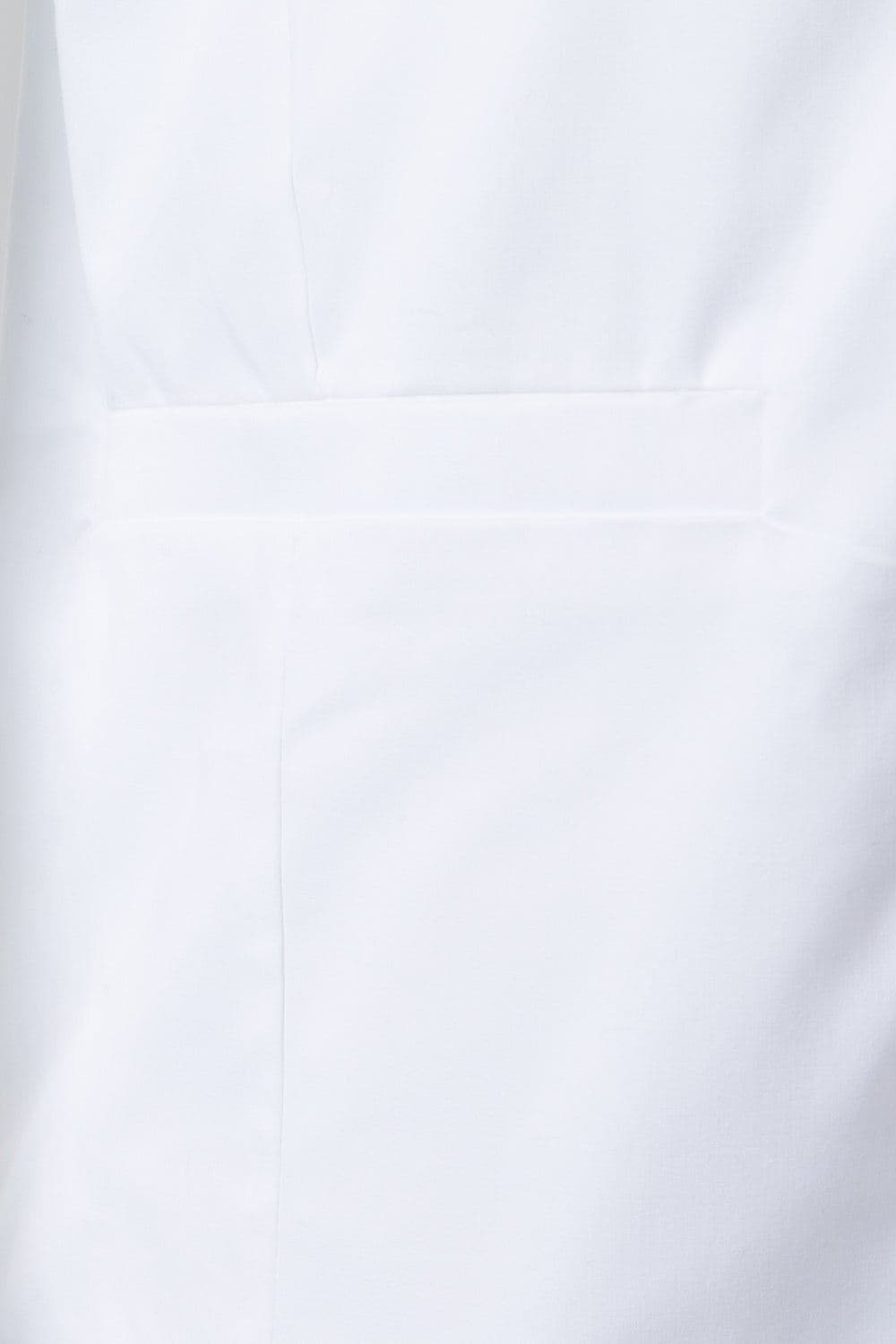 Muški kratki medicinski mantil Stretch — slika 6