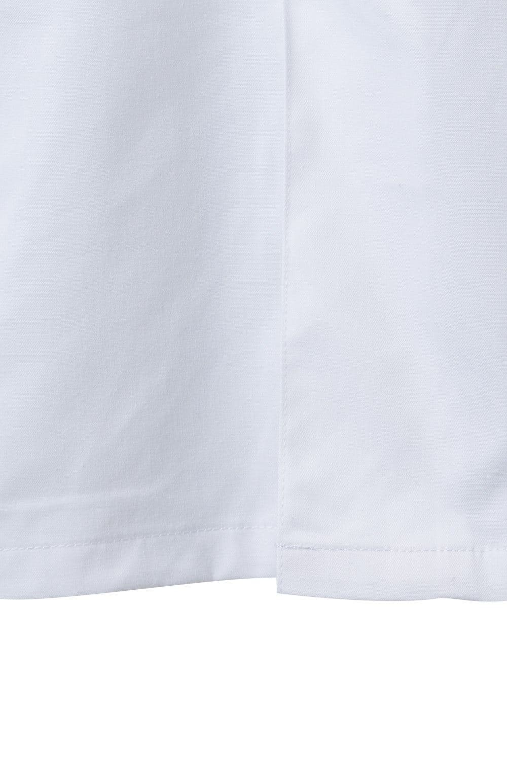 Men's short Stretch medical coat — image 8