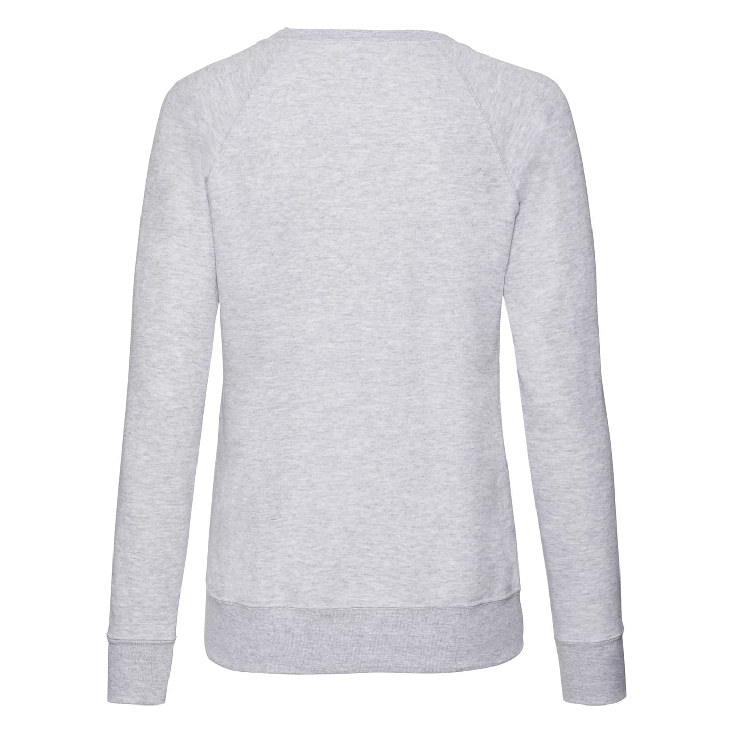Women's Lightweight raglan sweatshirt — image 3