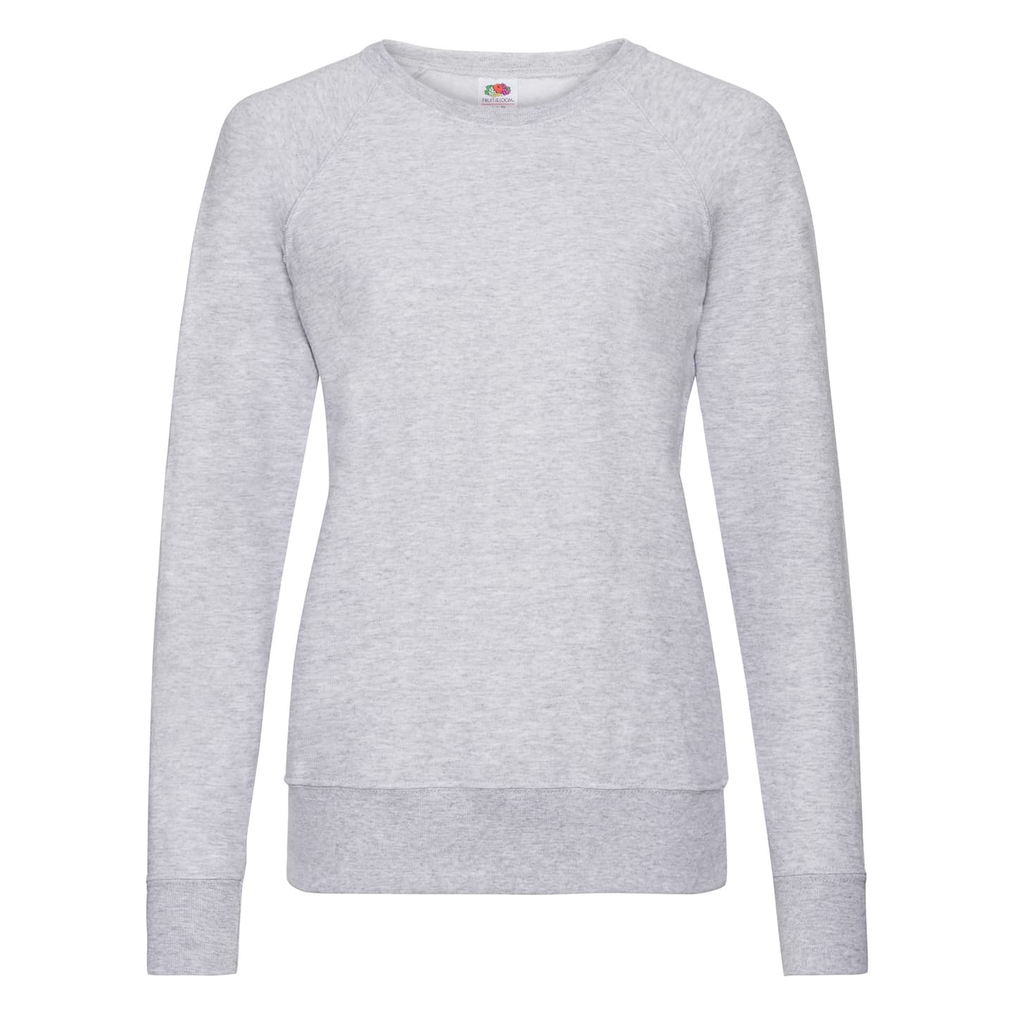Women's Lightweight raglan sweatshirt