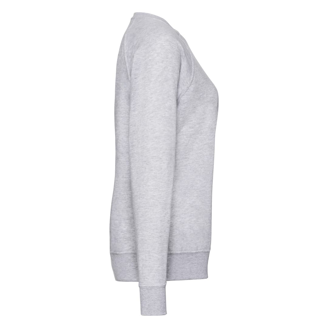 Duks ženski Lightweight raglan — slika 2