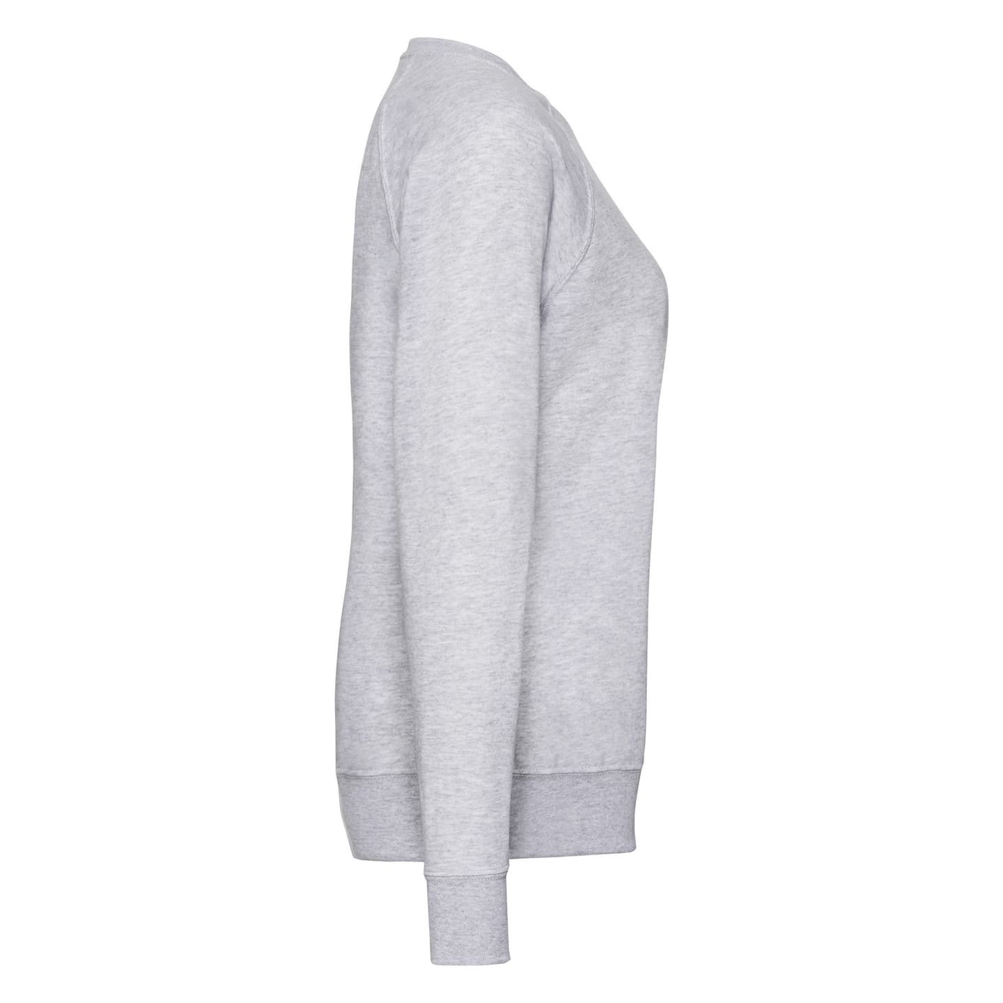 Women's Lightweight raglan sweatshirt — image 2
