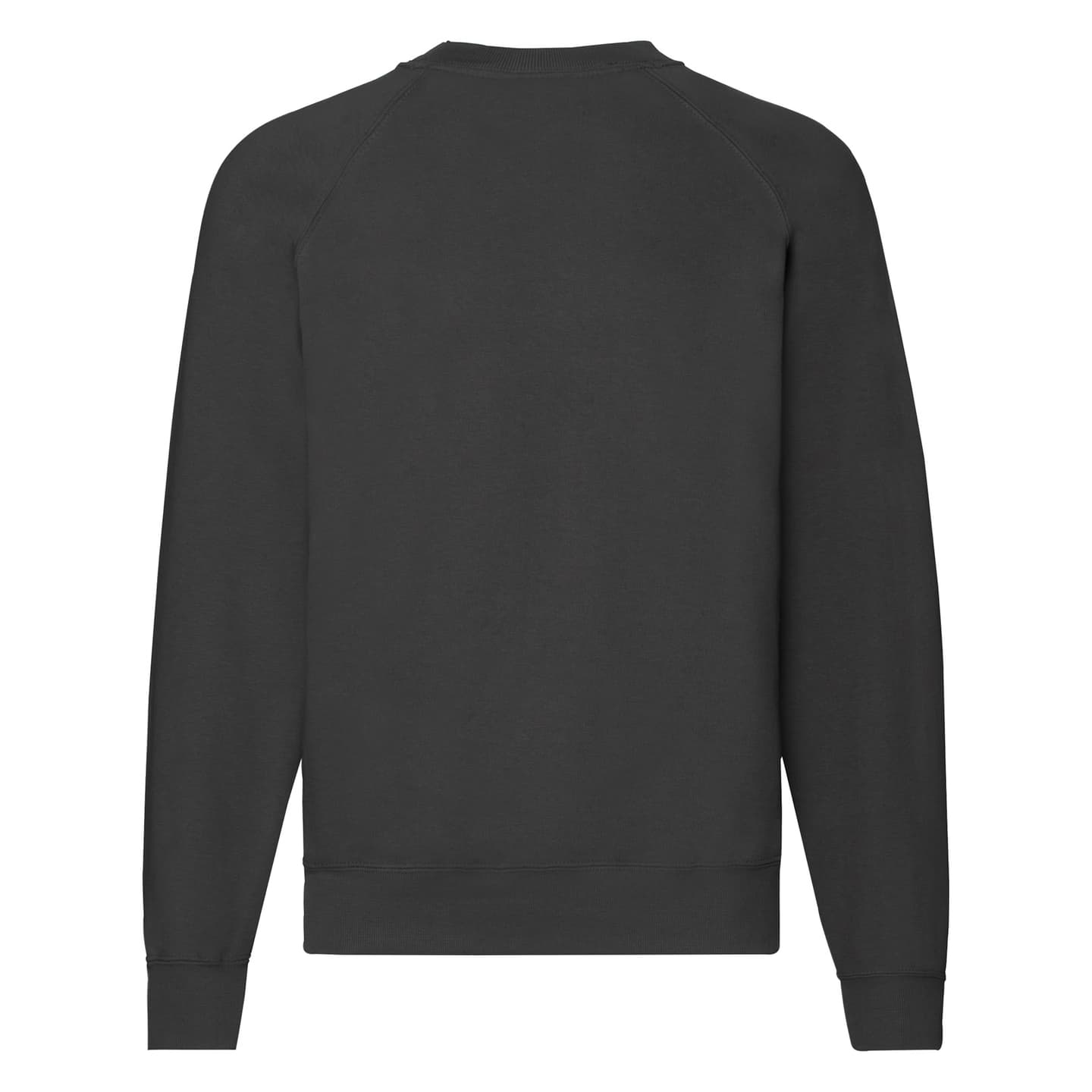 Classic raglan sweatshirt — image 6