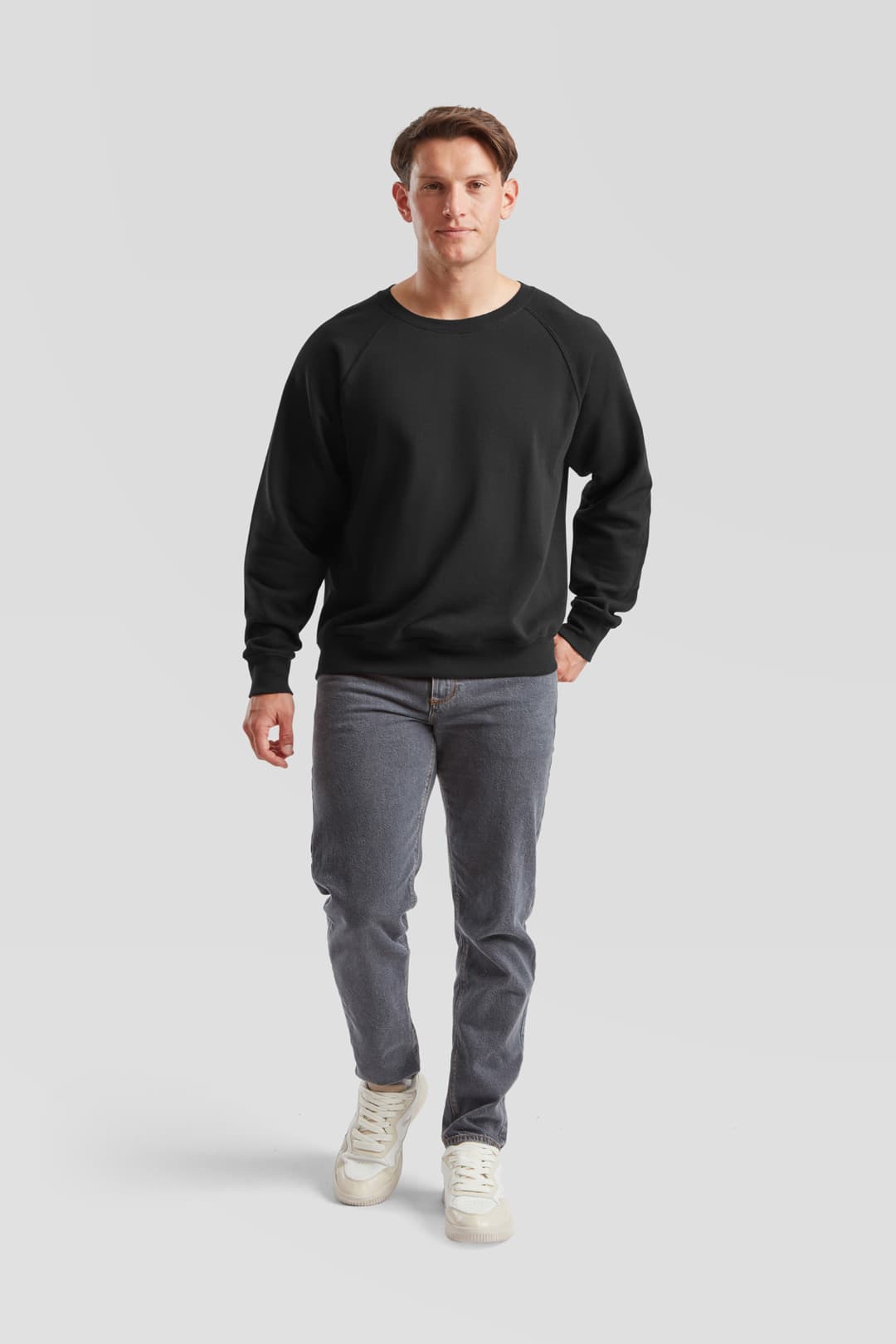 Duks Classic raglan — slika 3