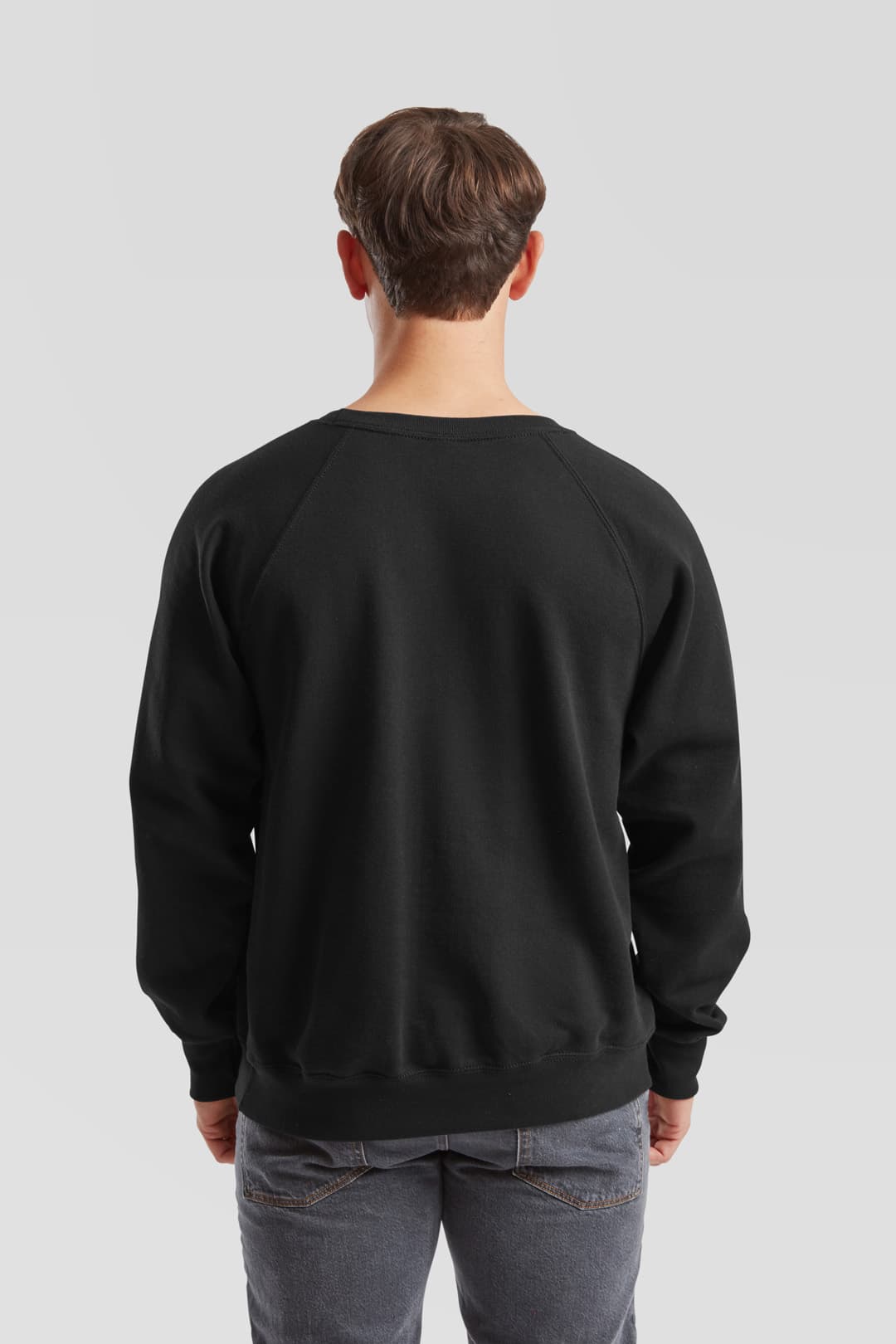 Classic raglan sweatshirt — image 5