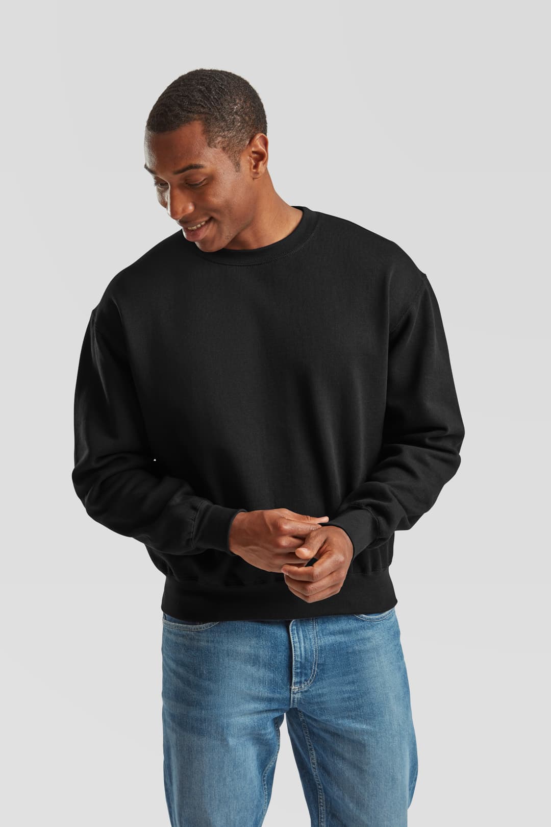 Supercotton™ sweatshirt — image 6