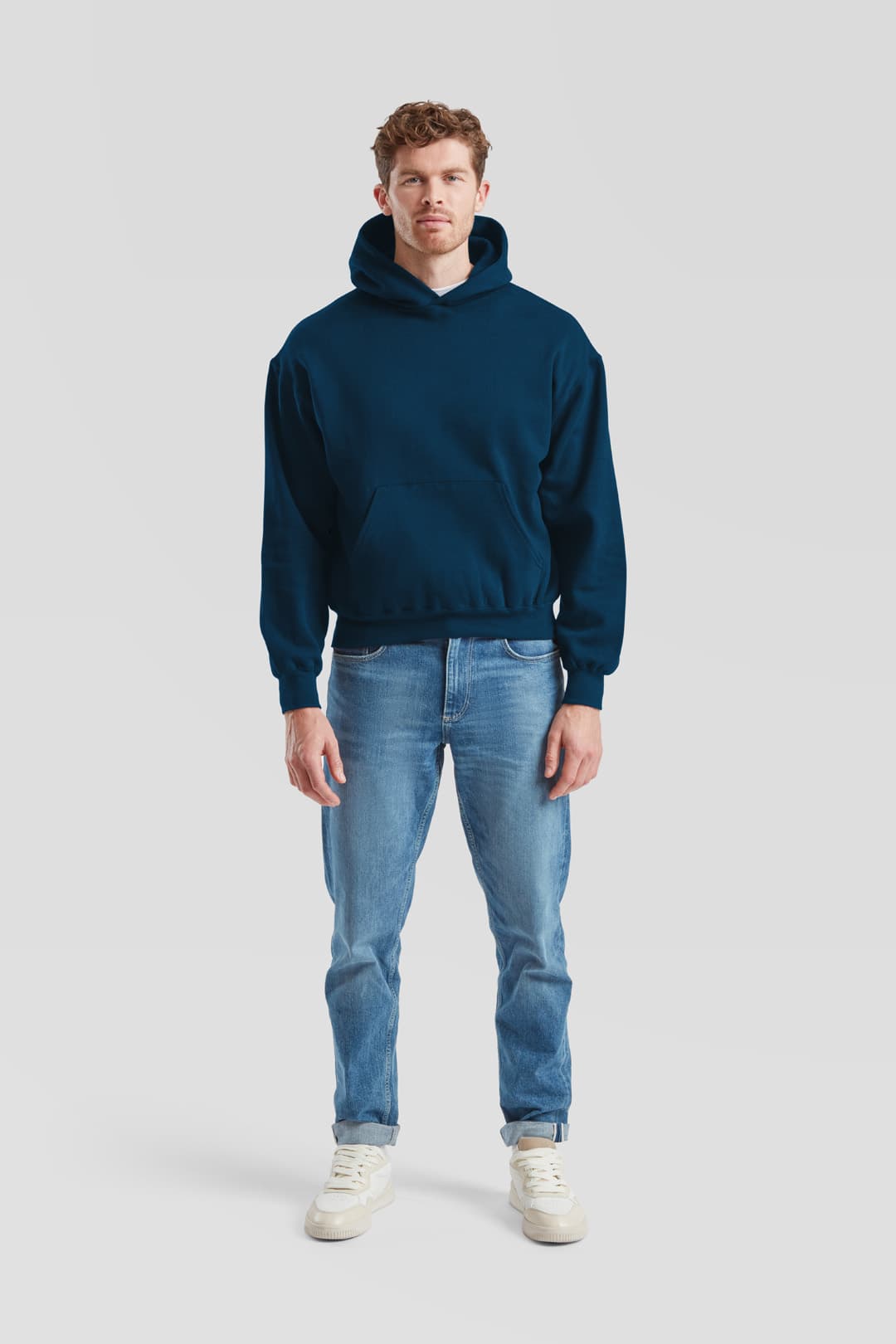 Duks Supercotton™ sa kapuljačom — slika 5