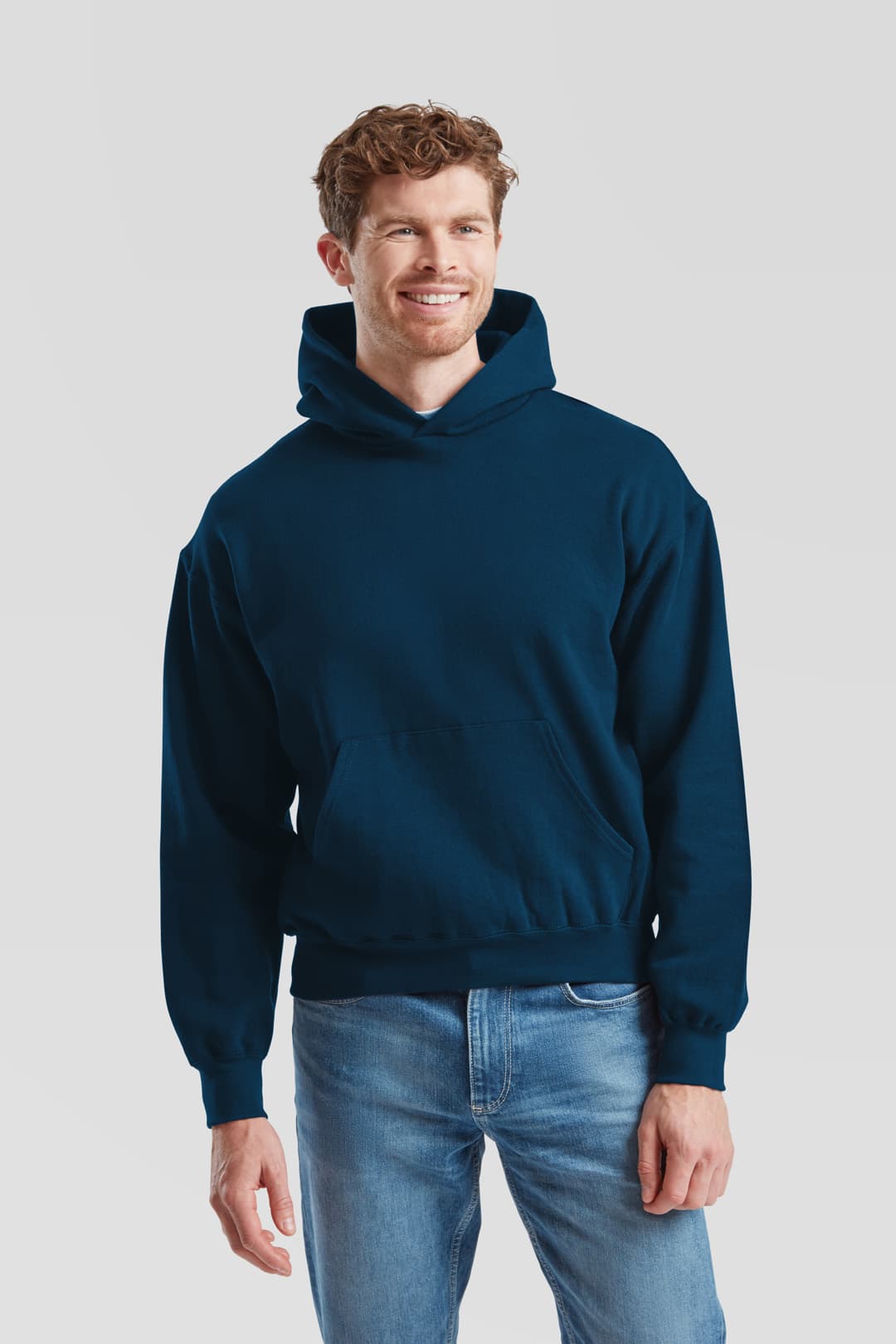 Duks Supercotton™ sa kapuljačom — slika 6