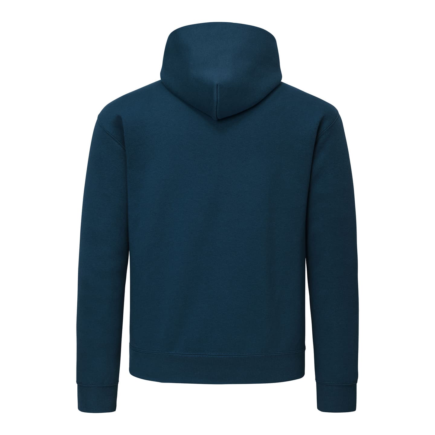 Supercotton™ hooded sweatshirt — image 2