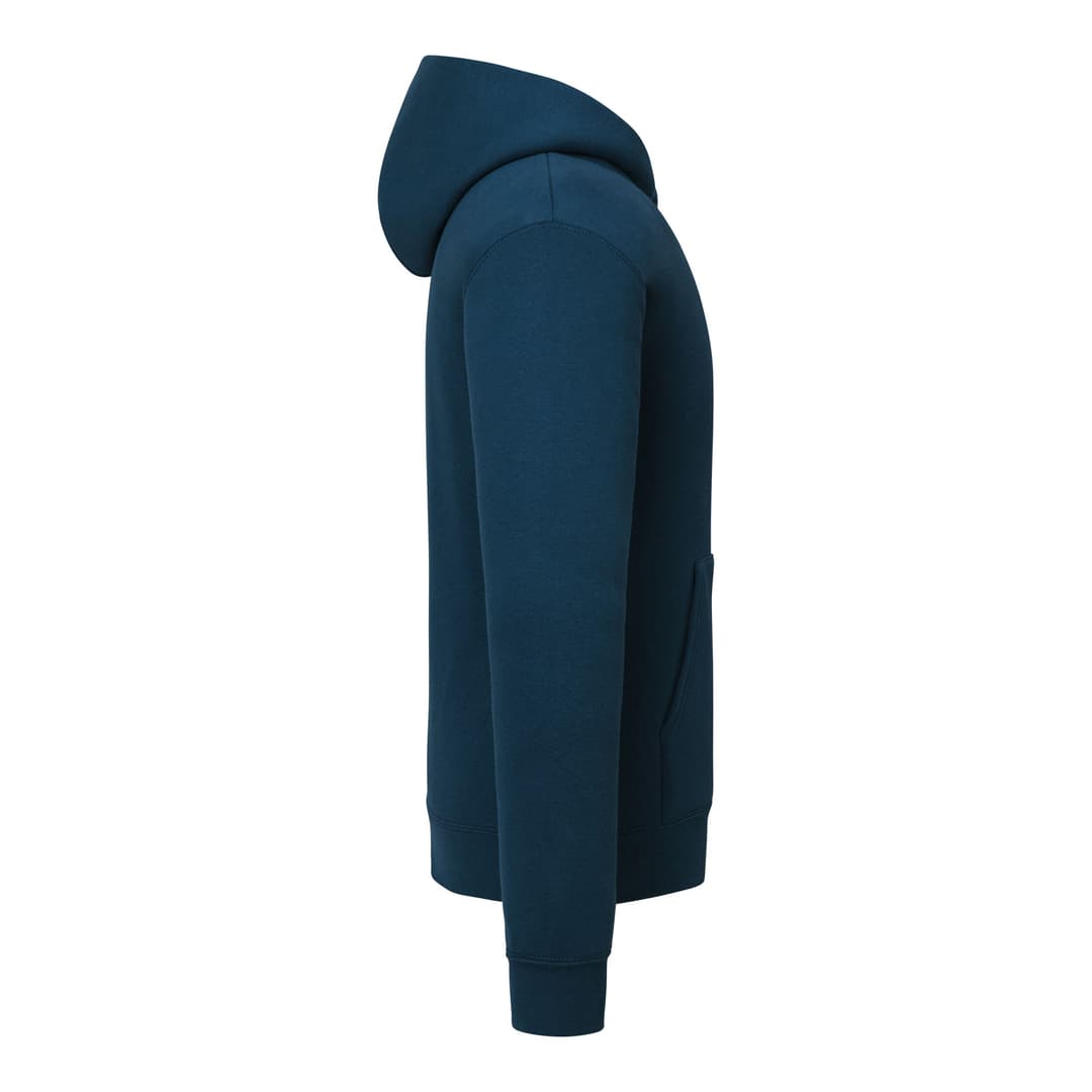 Duks Supercotton™ sa kapuljačom — slika 4