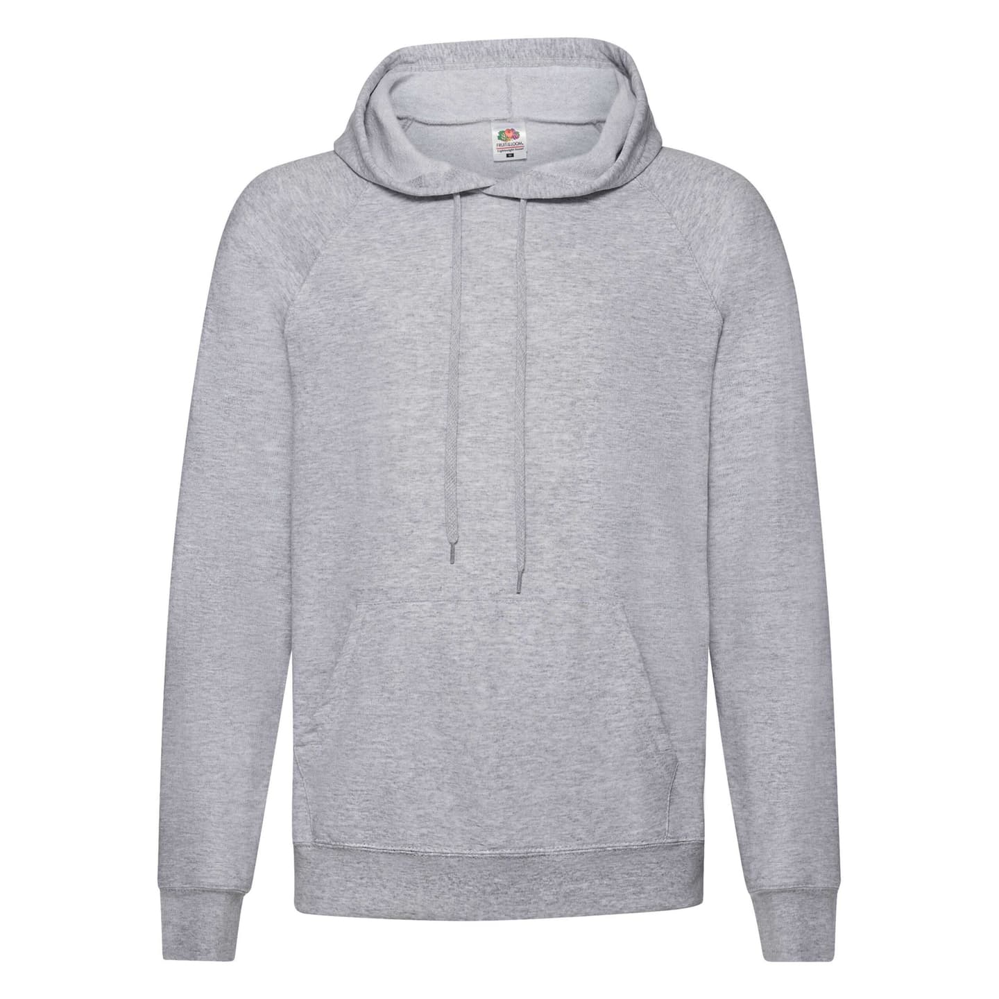 Women's Lightweight hooded sweatshirt