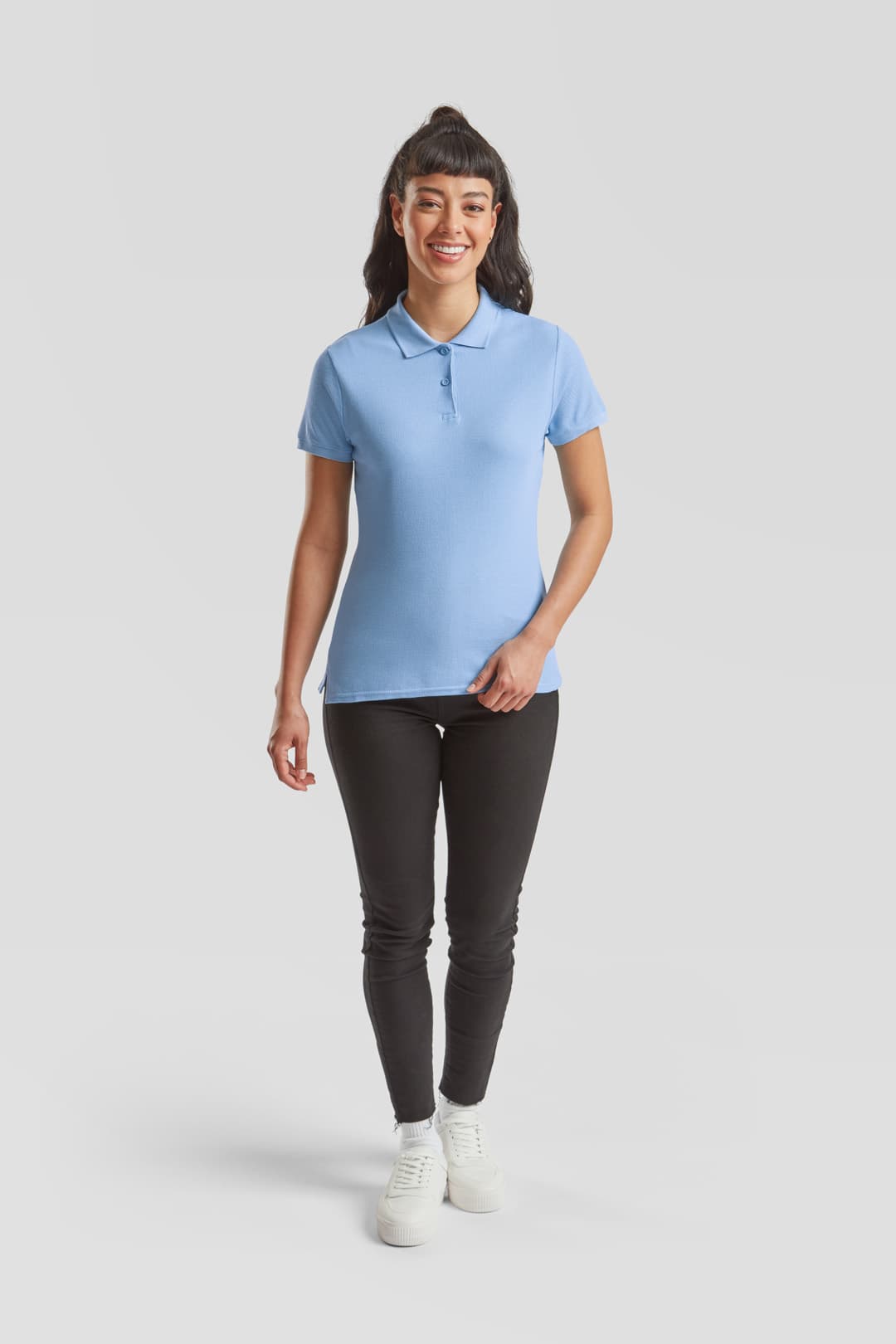 Polo majica ženska Premium — slika 3