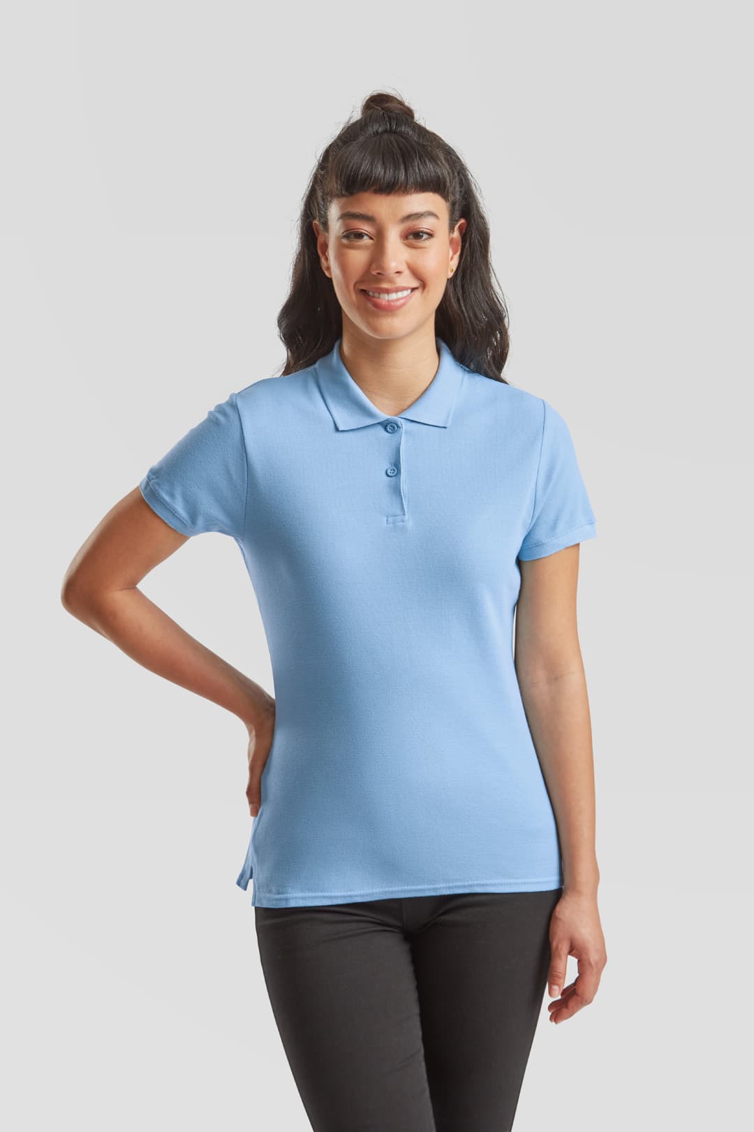 Polo majica ženska Premium — slika 6