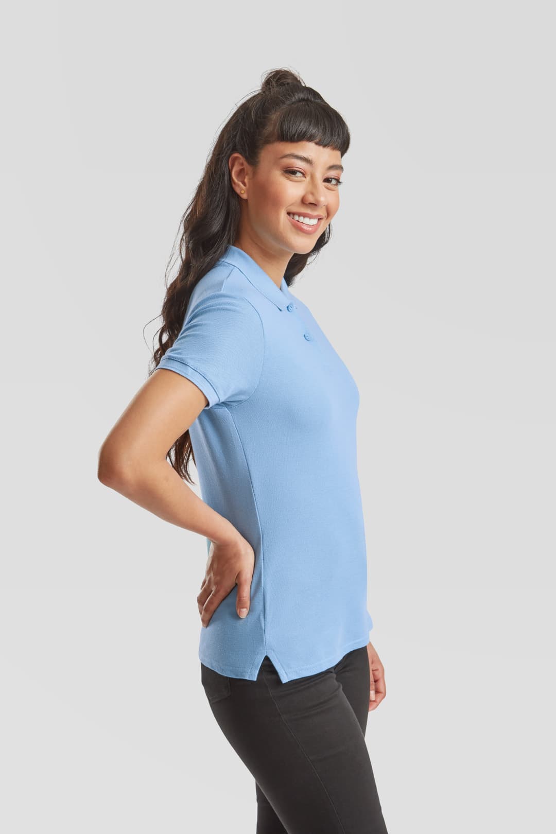 Polo majica ženska Premium — slika 2