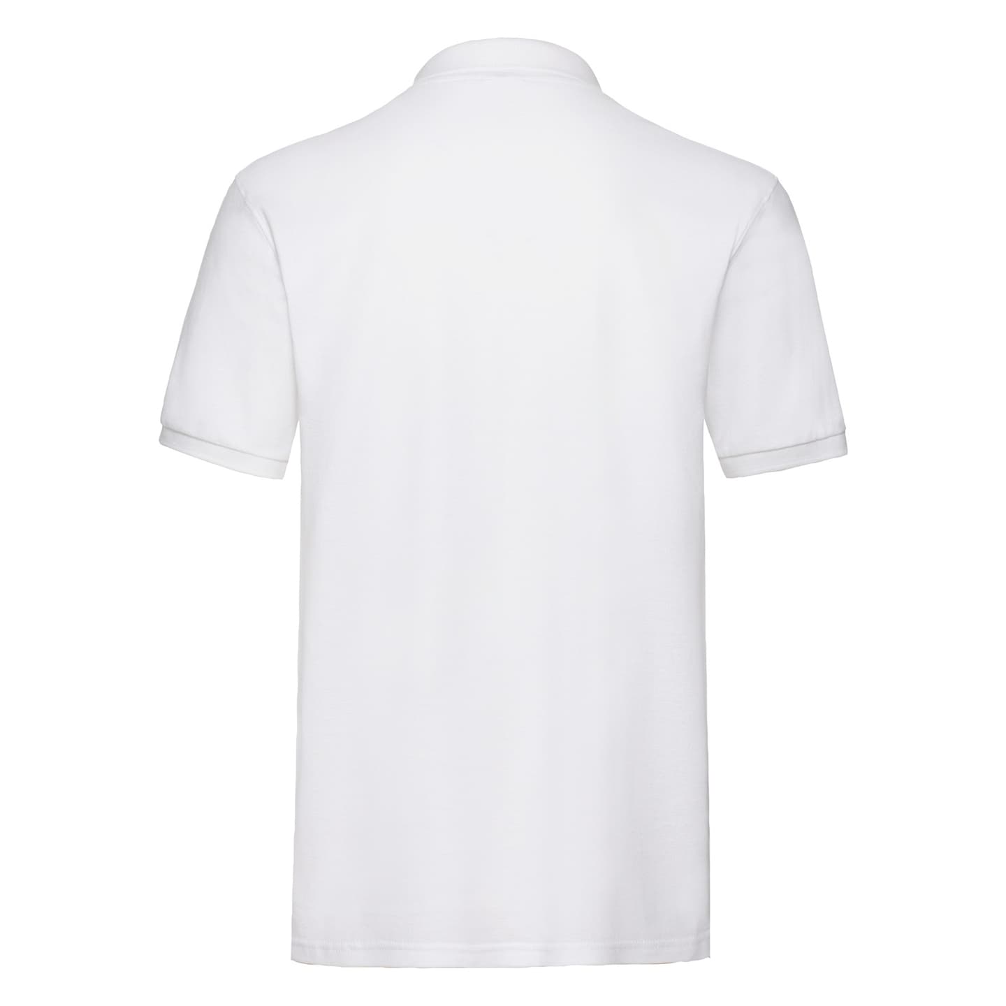 Premium polo shirt — image 4