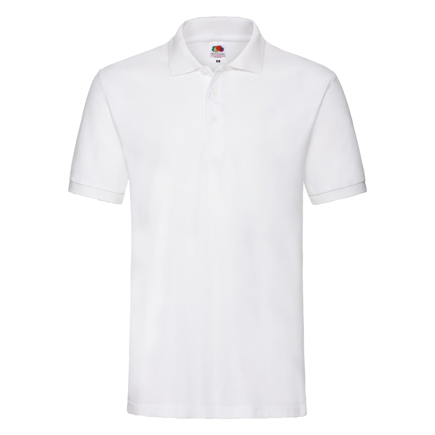 Premium polo shirt