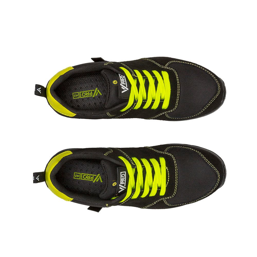 Work shoes, Vital metal-free — image 4