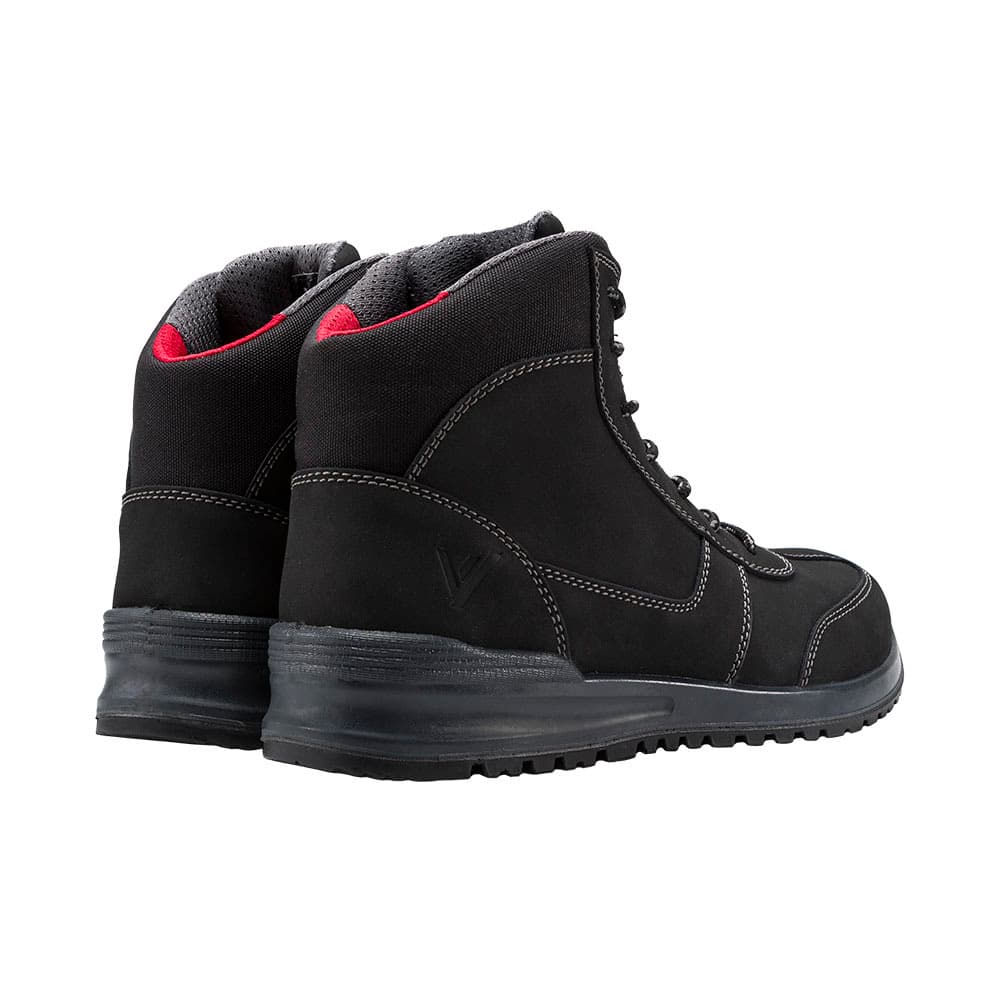 Work shoes, Bota S3 ESD SRC metal-free — image 2