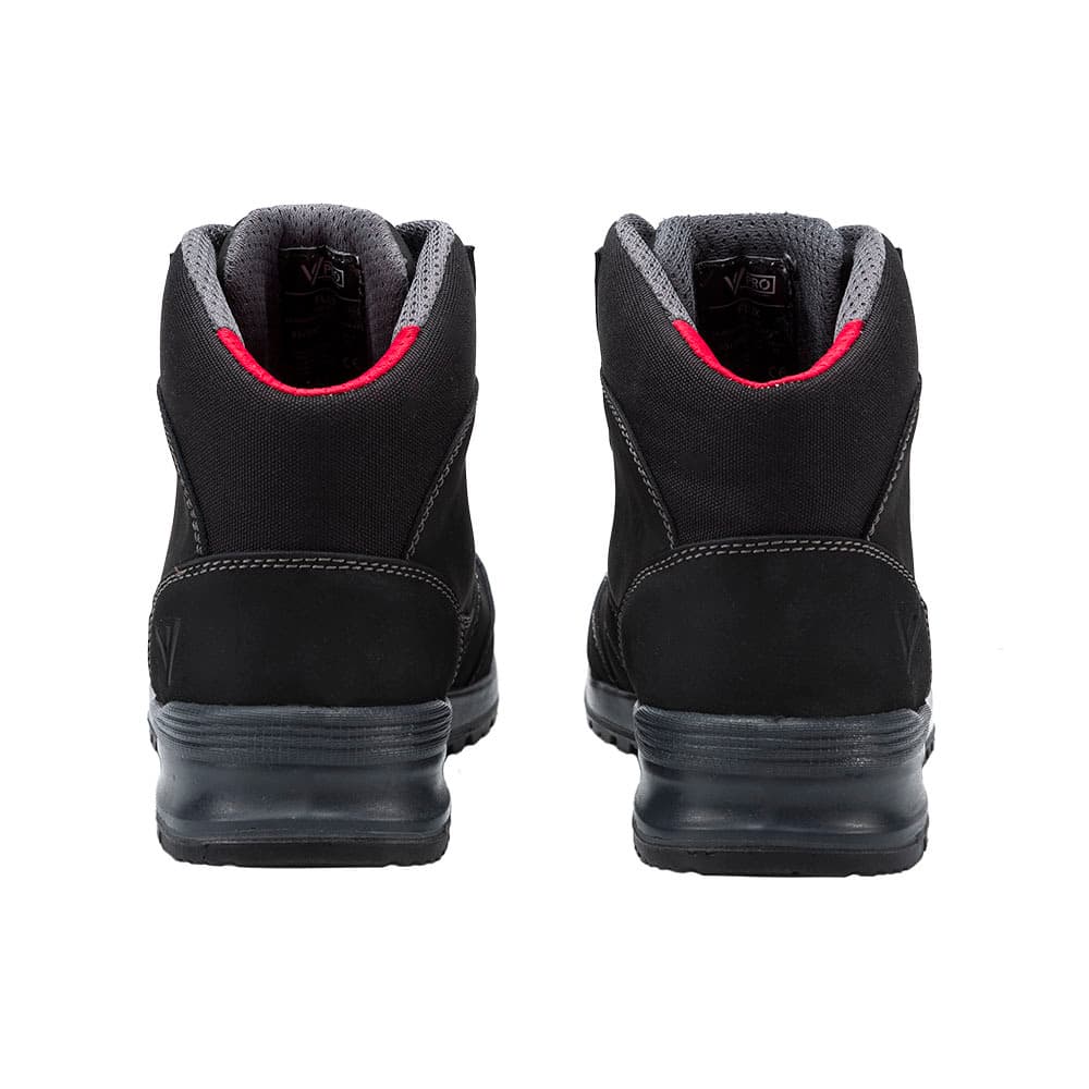 Work shoes, Bota S3 ESD SRC metal-free — image 3