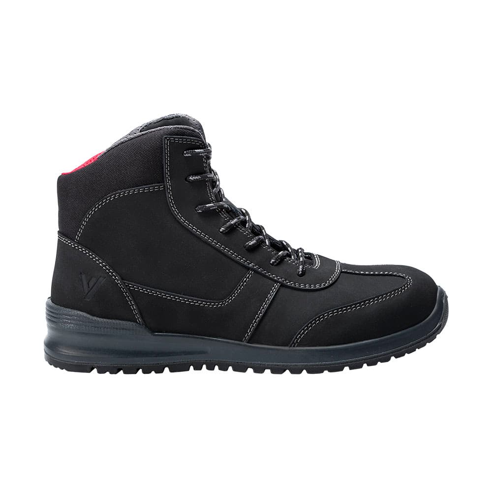 Radne cipele, Bota S3 ESD SRC metal-free — slika 5