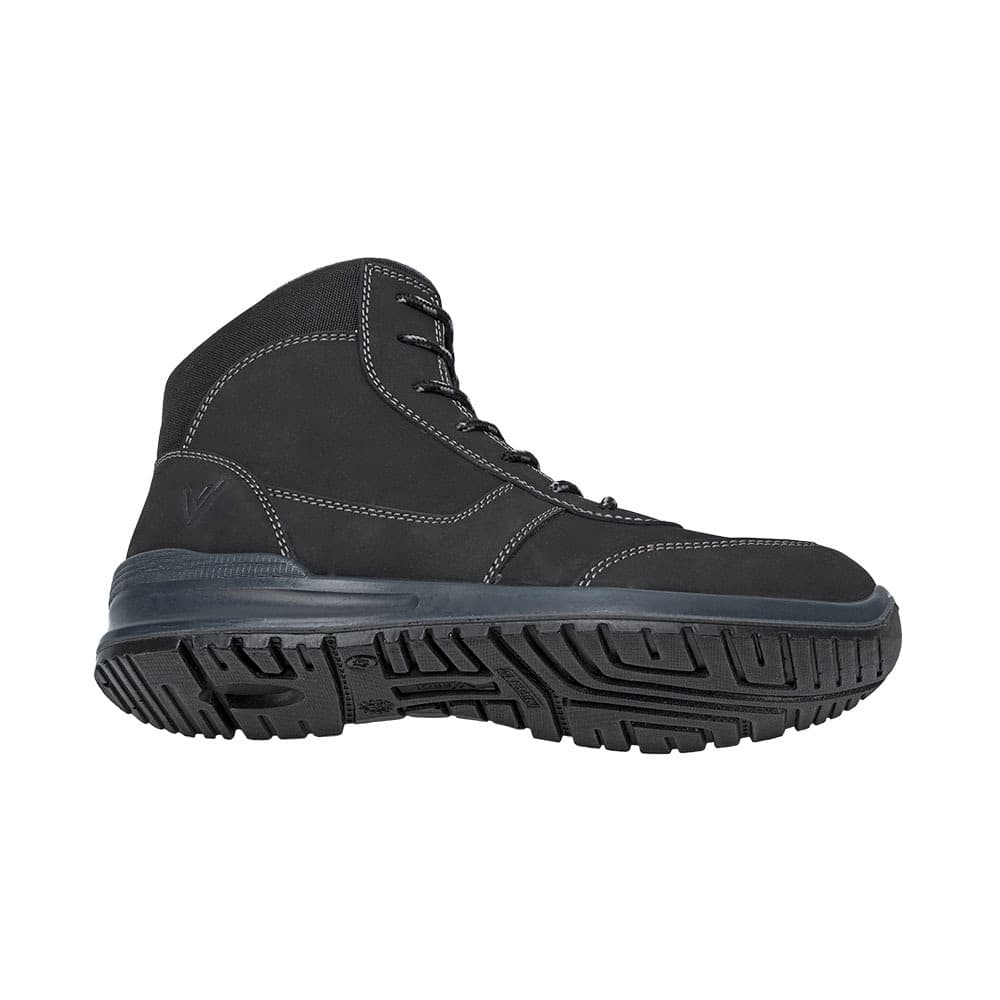 Radne cipele, Bota S3 ESD SRC metal-free — slika 7