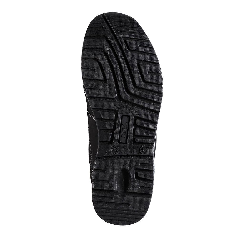 Work shoes, Bota S3 ESD SRC metal-free — image 8
