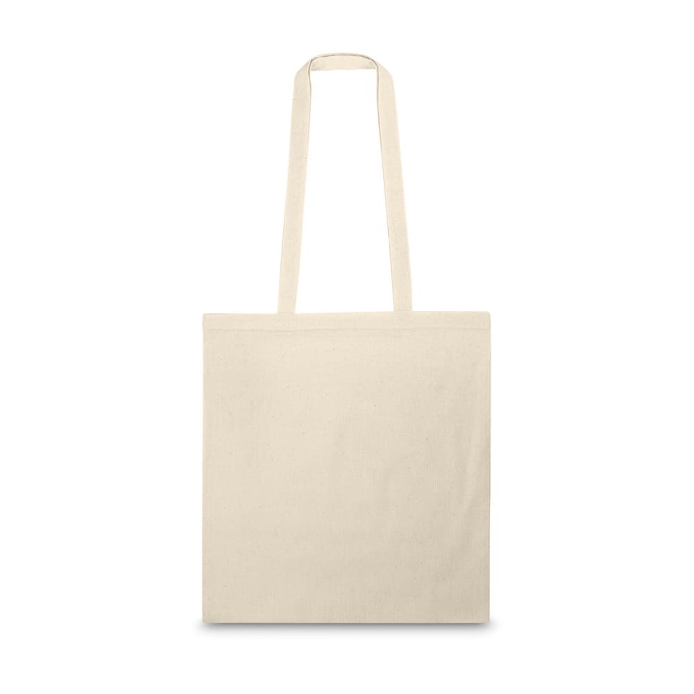 Regent cotton tote bag