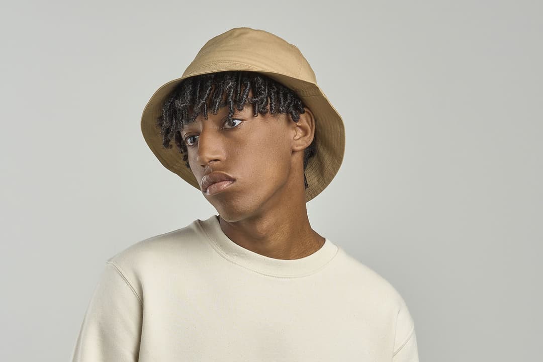 Šešir Bucket Cotton — slika 4
