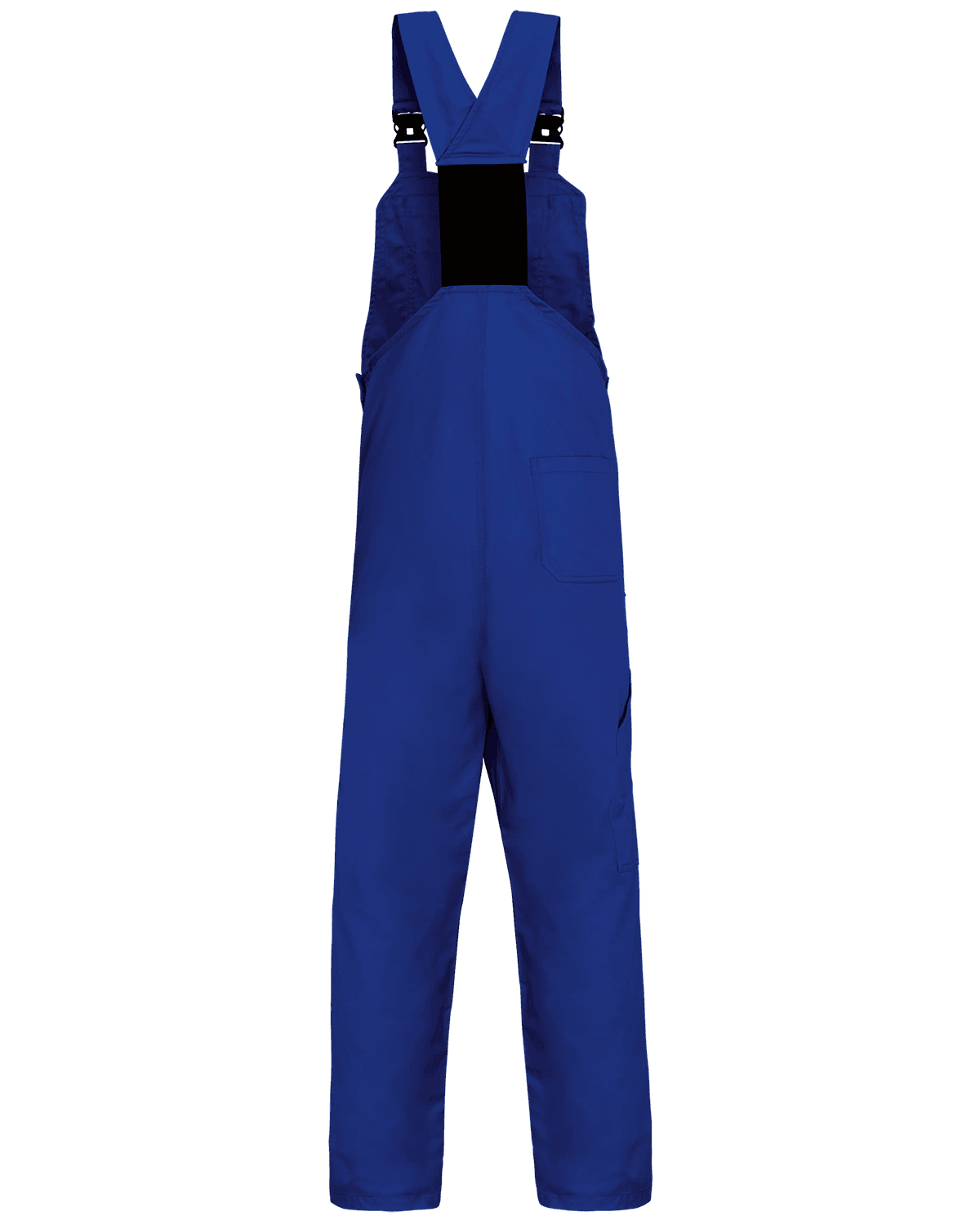 Unisex work trousers — image 2