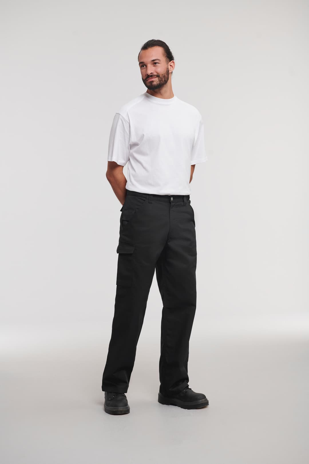 Radne pantalone Polycotton Twill — slika 3