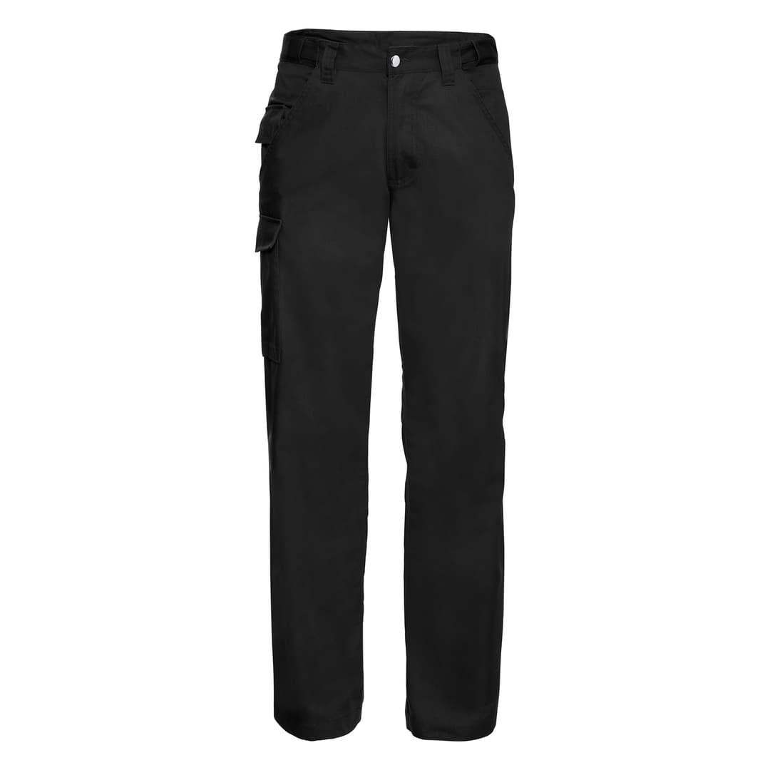 Radne pantalone Polycotton Twill