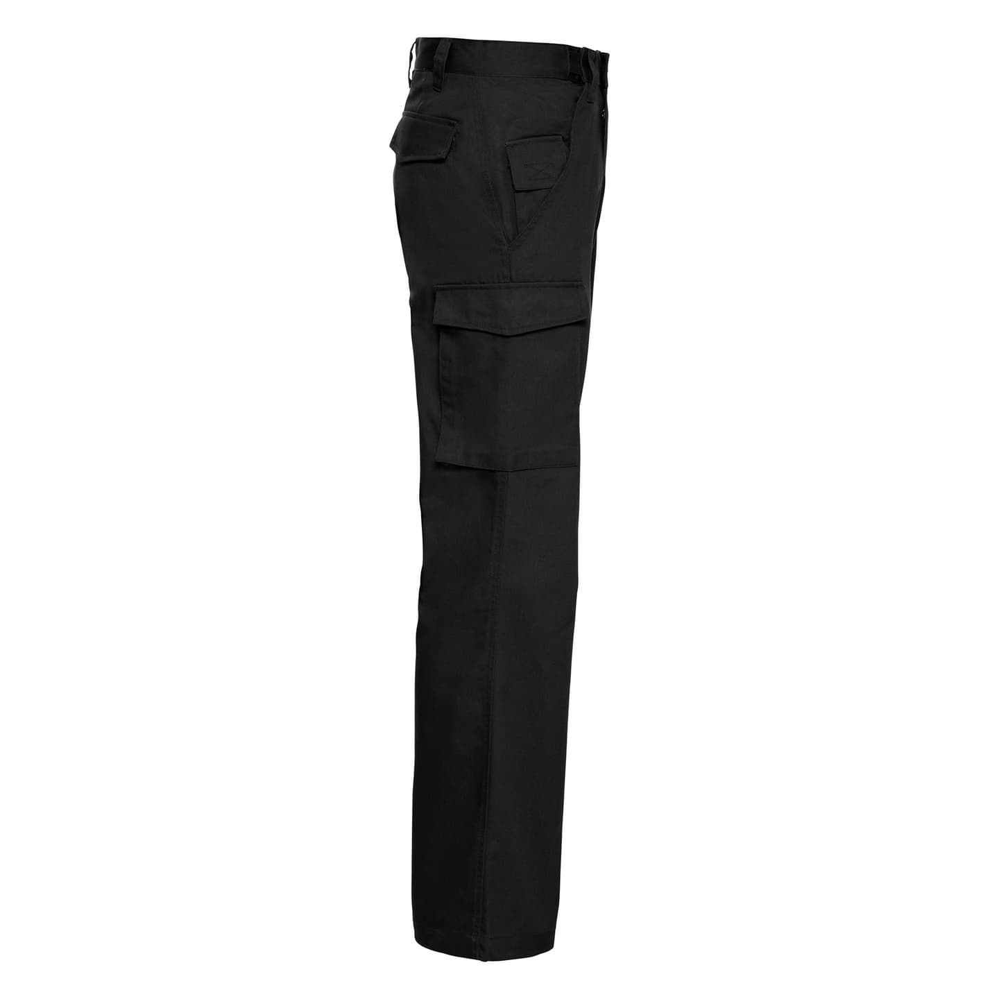 Polycotton Twill work trousers — image 4