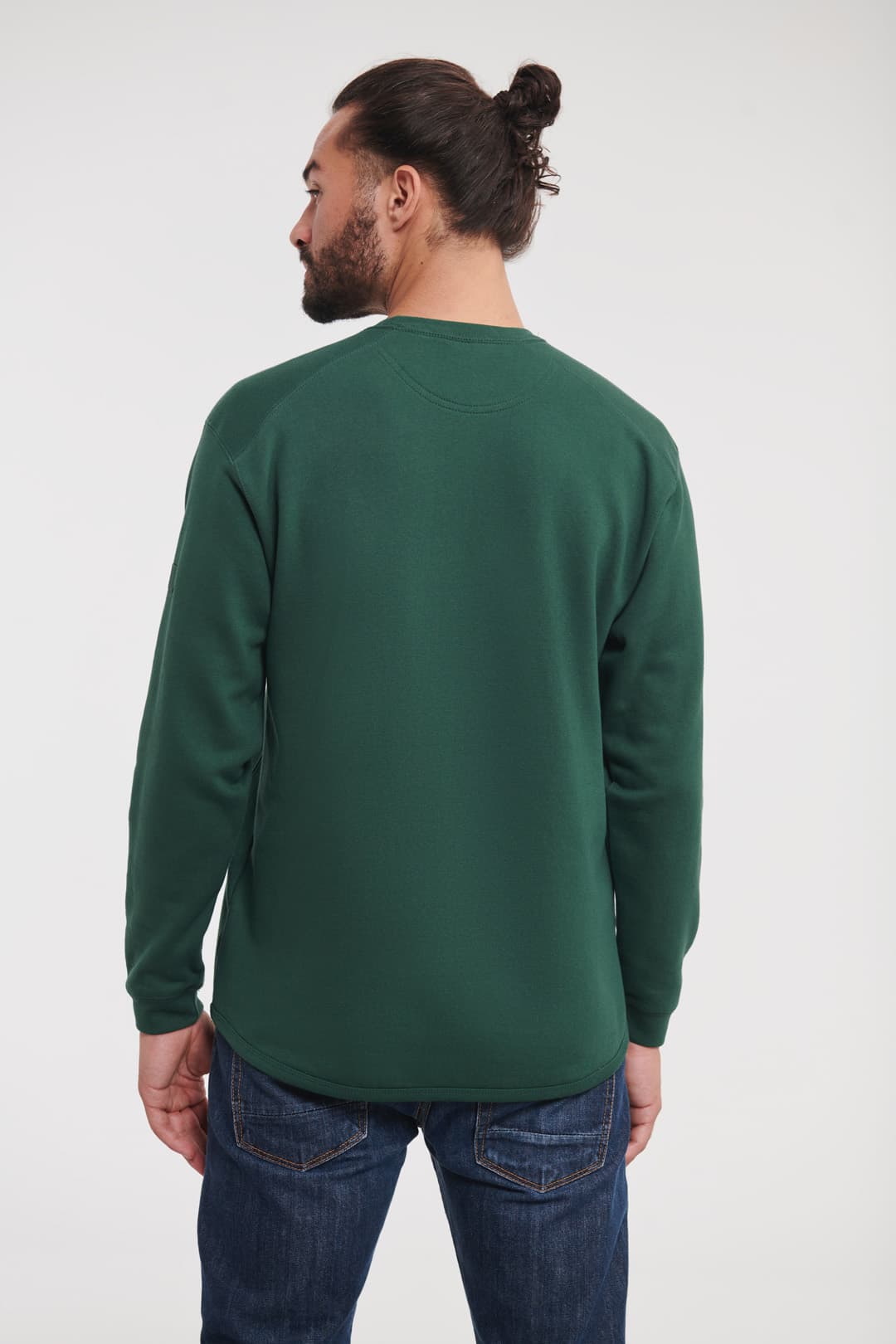 Heavy Duty work sweatshirt — image 8
