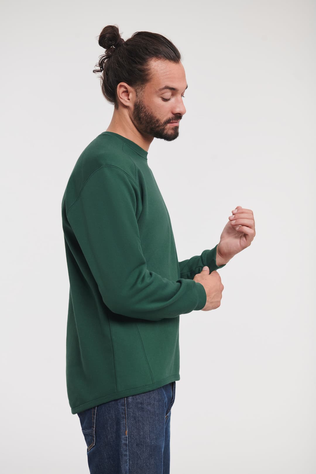 Heavy Duty work sweatshirt — image 5
