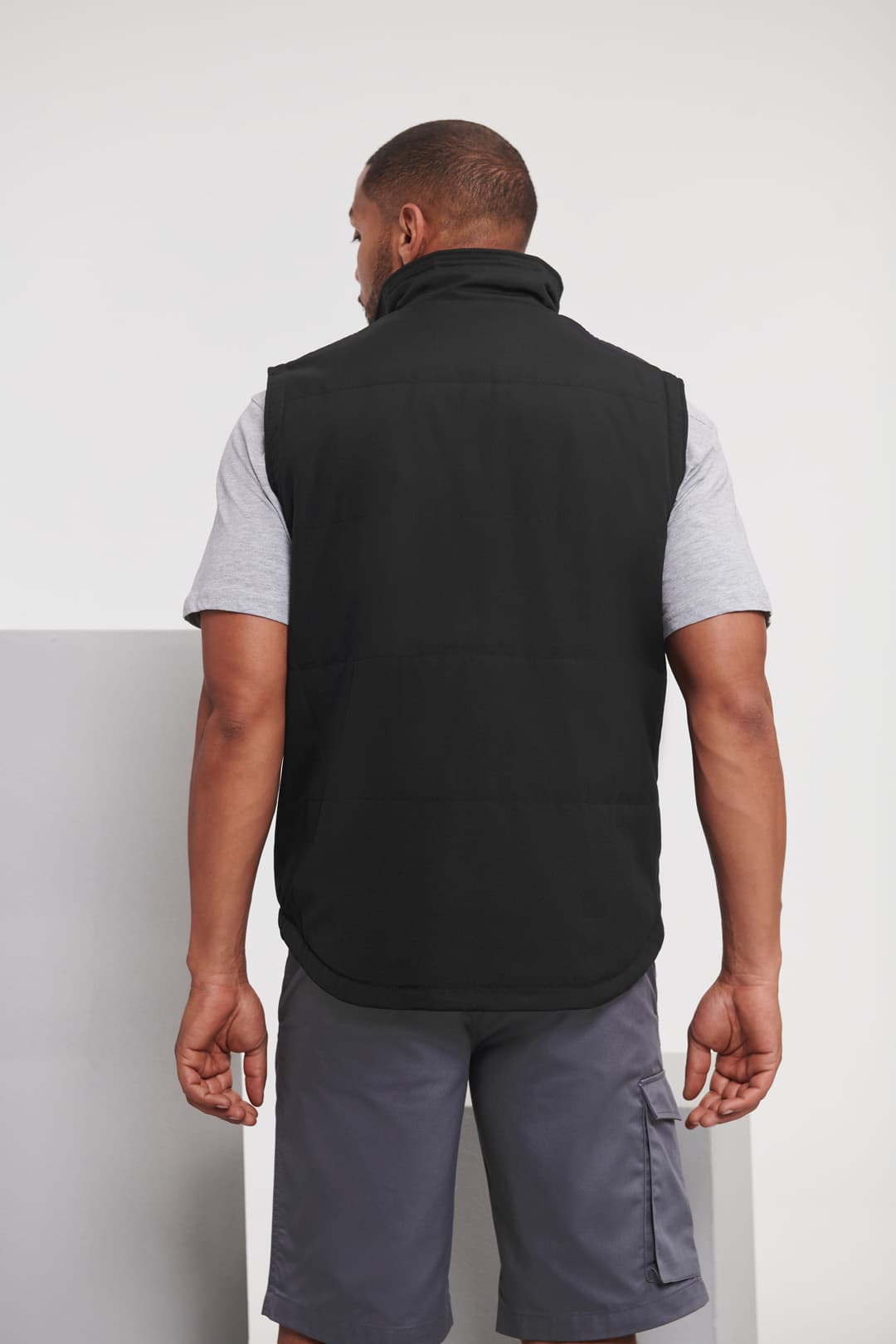 Radni prsluk Heavy Duty — slika 3