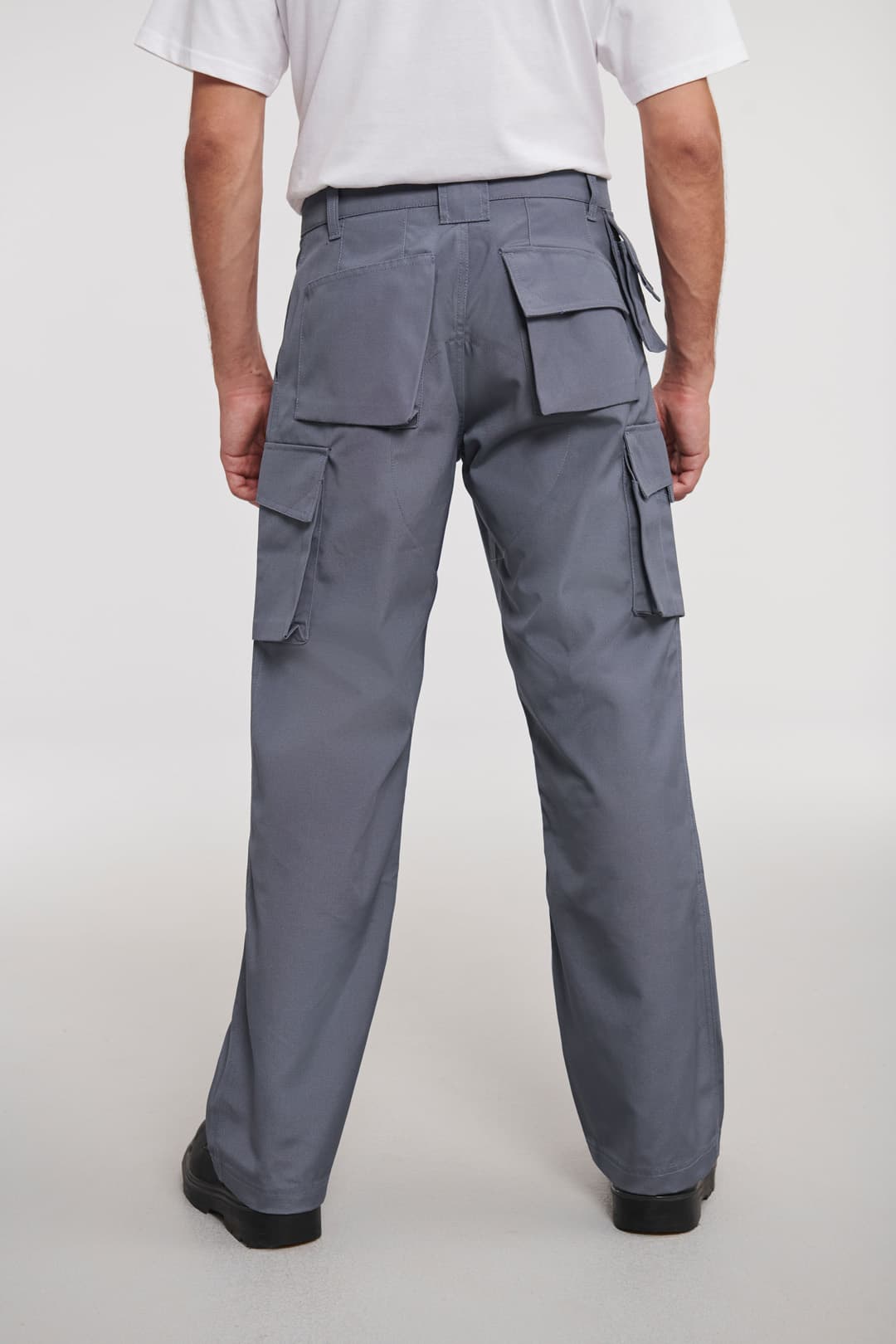 Radne pantalone Heavy Duty — slika 8
