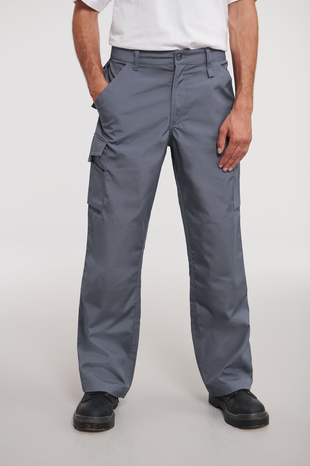 Radne pantalone Heavy Duty — slika 7