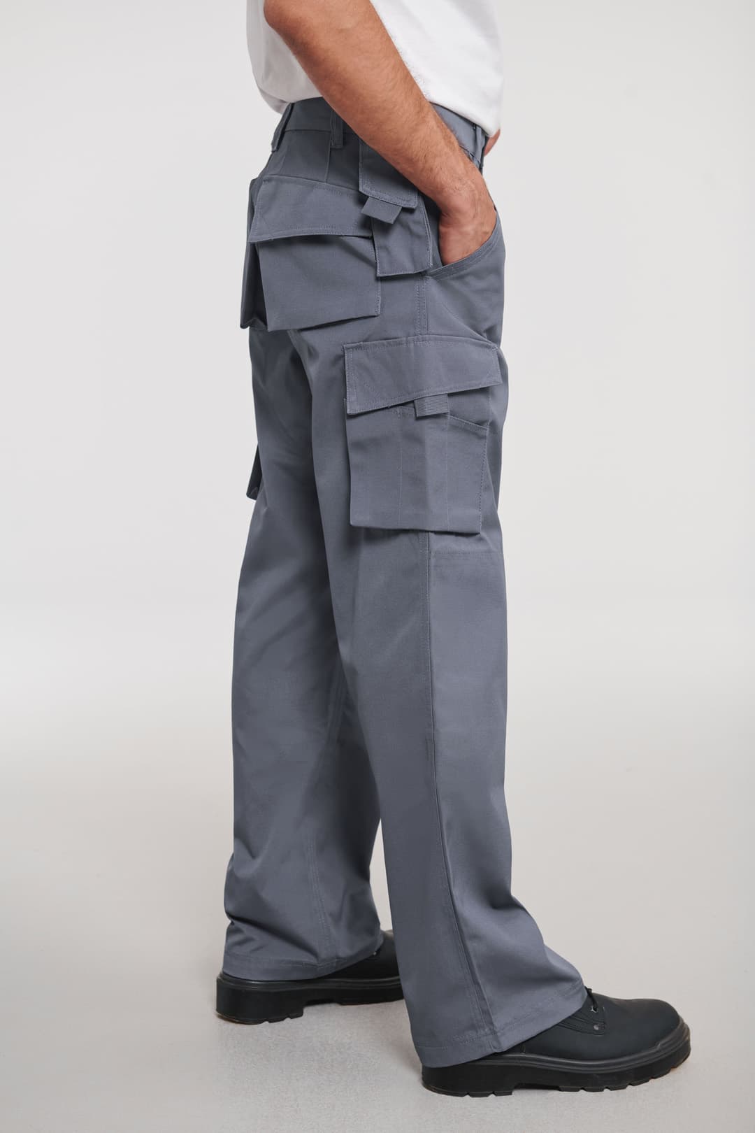 Radne pantalone Heavy Duty — slika 4