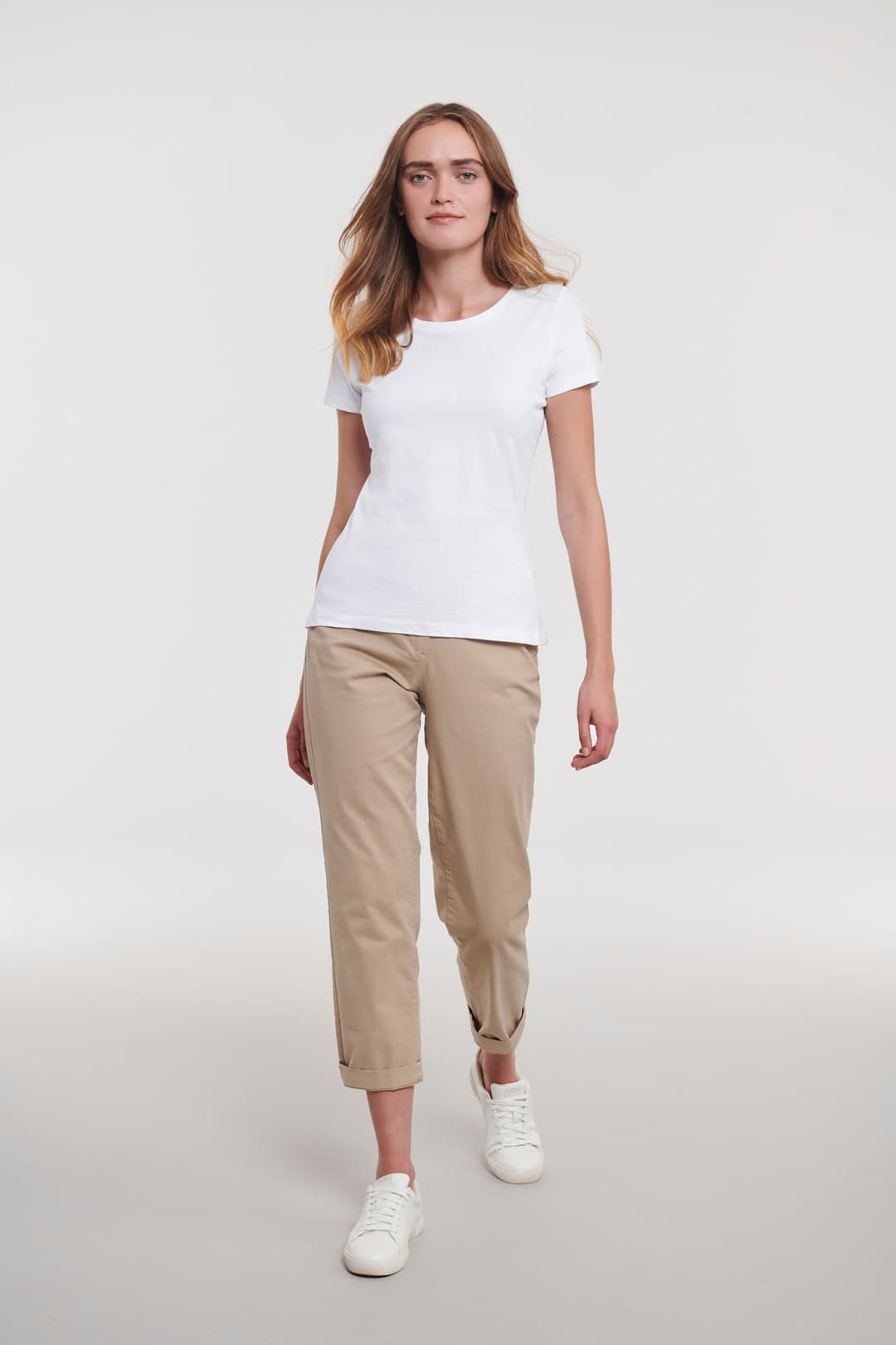 Women's Pure Organic T-shirt — image 7