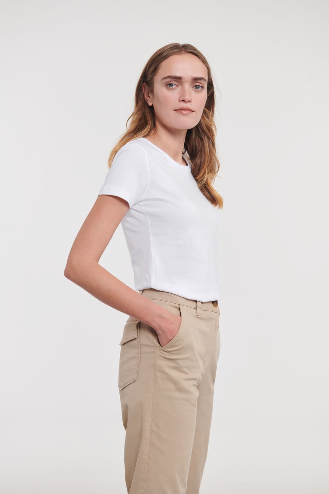 Women's Pure Organic T-shirt — image 5