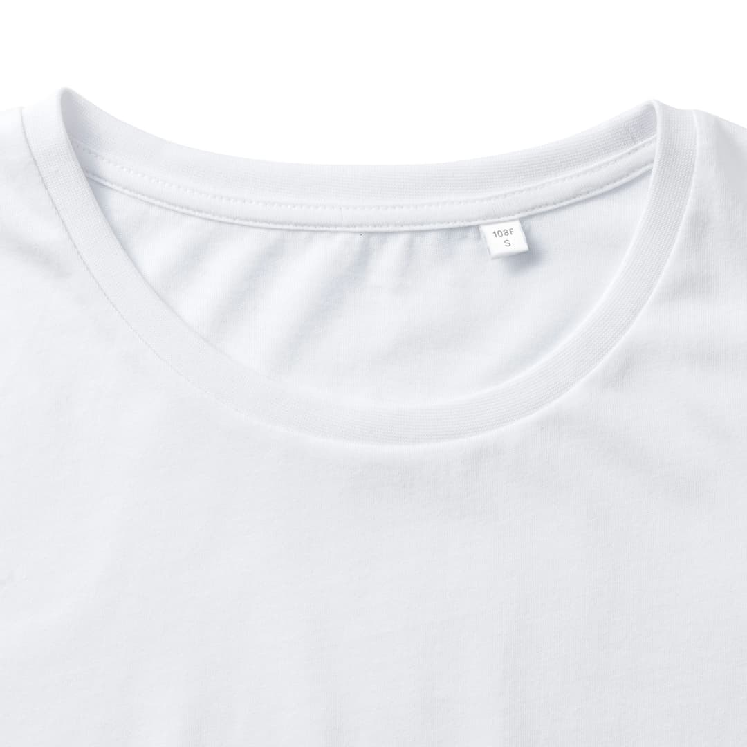 Majica ženska Pure Organic — slika 6